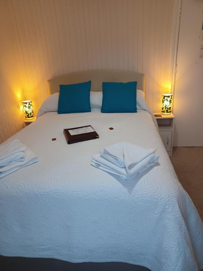 Palm Court Bed & Breakfast Weymouth Luaran gambar